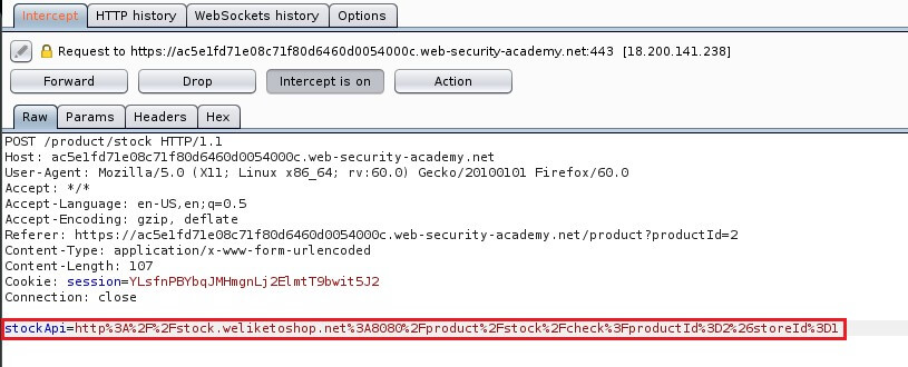 SSRF and XSPA